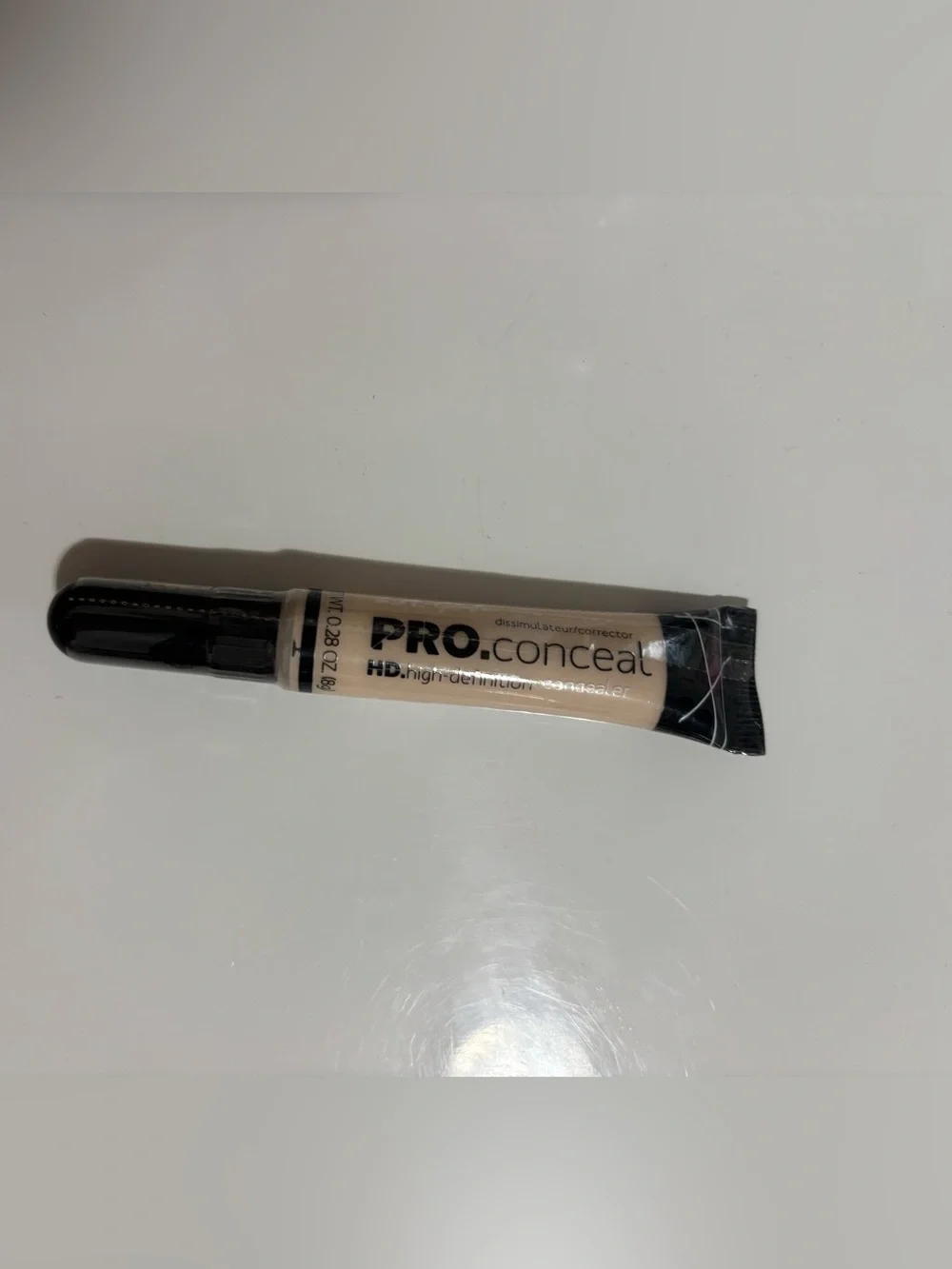 LA Color Pro Concealer